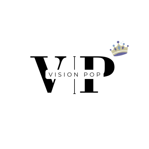 Vision Pop